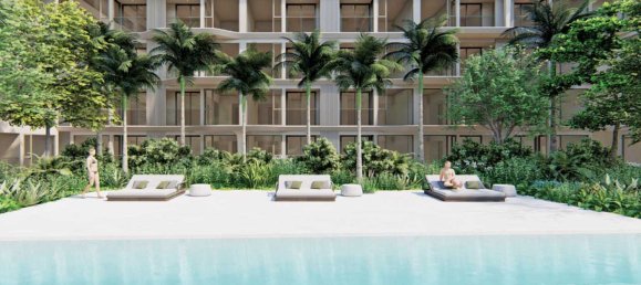 2 bedrooms Condominium for sale in Bang Tao, Phuket, Southern Thailand, Thailand № 79956 9