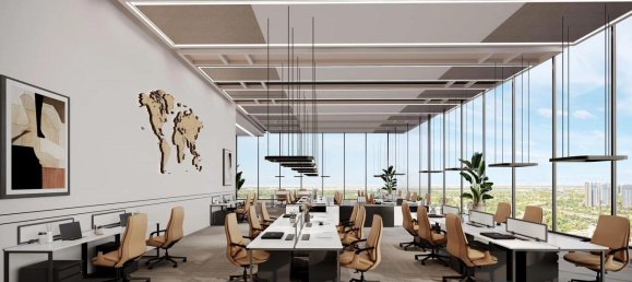 3 غرف نوم شقة في Dubai Sports City, UAE رقم 97689 13