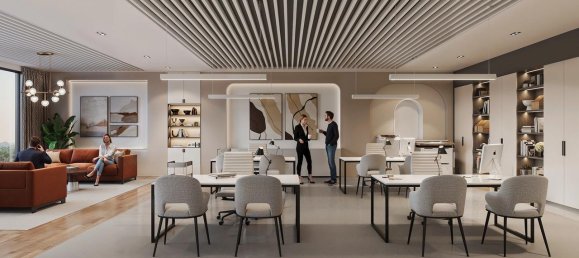 3 غرف نوم شقة في Dubai Sports City, UAE رقم 97689 9