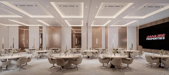 3 غرف نوم شقة في Dubai Sports City, UAE رقم 97689 8