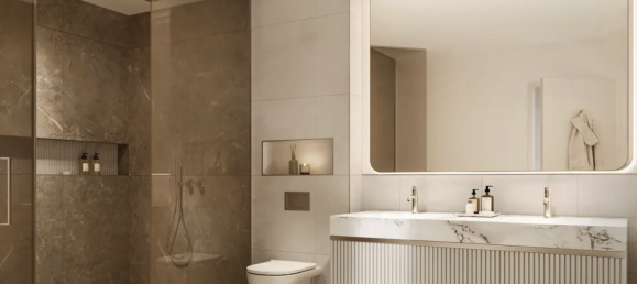 4 Schlafzimmer Wohnung in Dubai, UAE, Nr. 124432 13