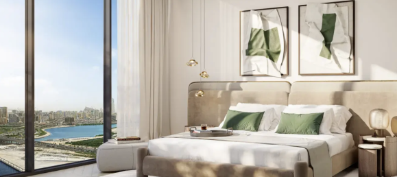 4 Schlafzimmer Wohnung in Dubai, UAE, Nr. 124432 11