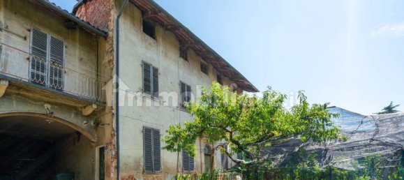 5 rooms Building in Cambiano, Italy No. 268435 9