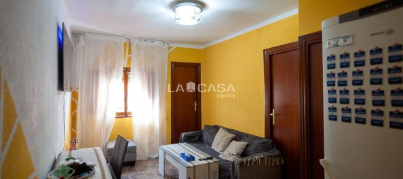 Apartamento de 3 dormitorios en L'Hospitalet de Llobregat, Spain No. 85217 7