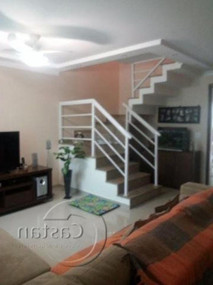 3 Schlafzimmer Haus in Sao Paulo, Brazil, Nr. 560690