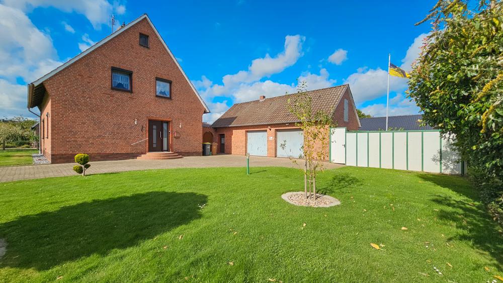 3 bedrooms House in Diepholz, Germany No. 134689