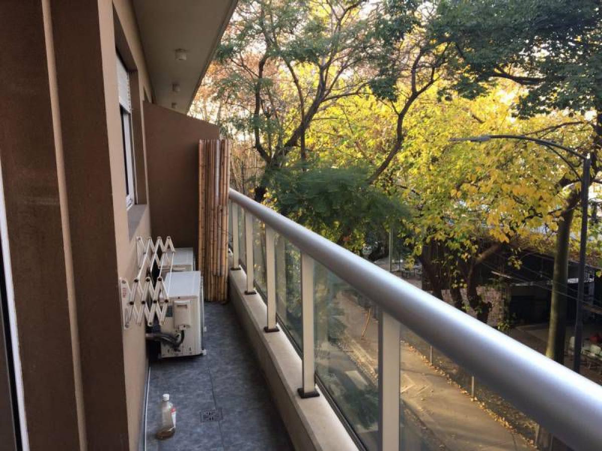 Studio in Buenos Aires, Argentina No. 92871