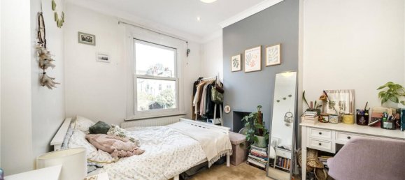 4 bedrooms Commercial property in London, United Kingdom No. 12915 10