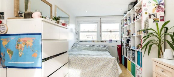 4 bedrooms Commercial property in London, United Kingdom No. 12915 11