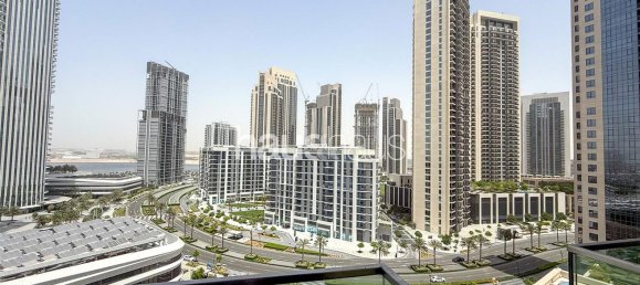Apartamento T1 em Dubai Creek Harbour (The Lagoons), UAE N.º 98792 13