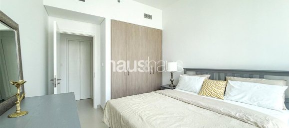 Apartamento T1 em Dubai Creek Harbour (The Lagoons), UAE N.º 98792 8