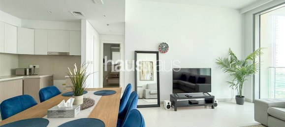 Apartamento T1 em Dubai Creek Harbour (The Lagoons), UAE N.º 98792 3