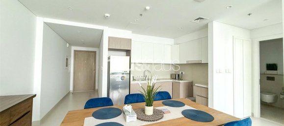 Apartamento T1 em Dubai Creek Harbour (The Lagoons), UAE N.º 98792 5