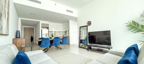 Apartamento T1 em Dubai Creek Harbour (The Lagoons), UAE N.º 98792 4