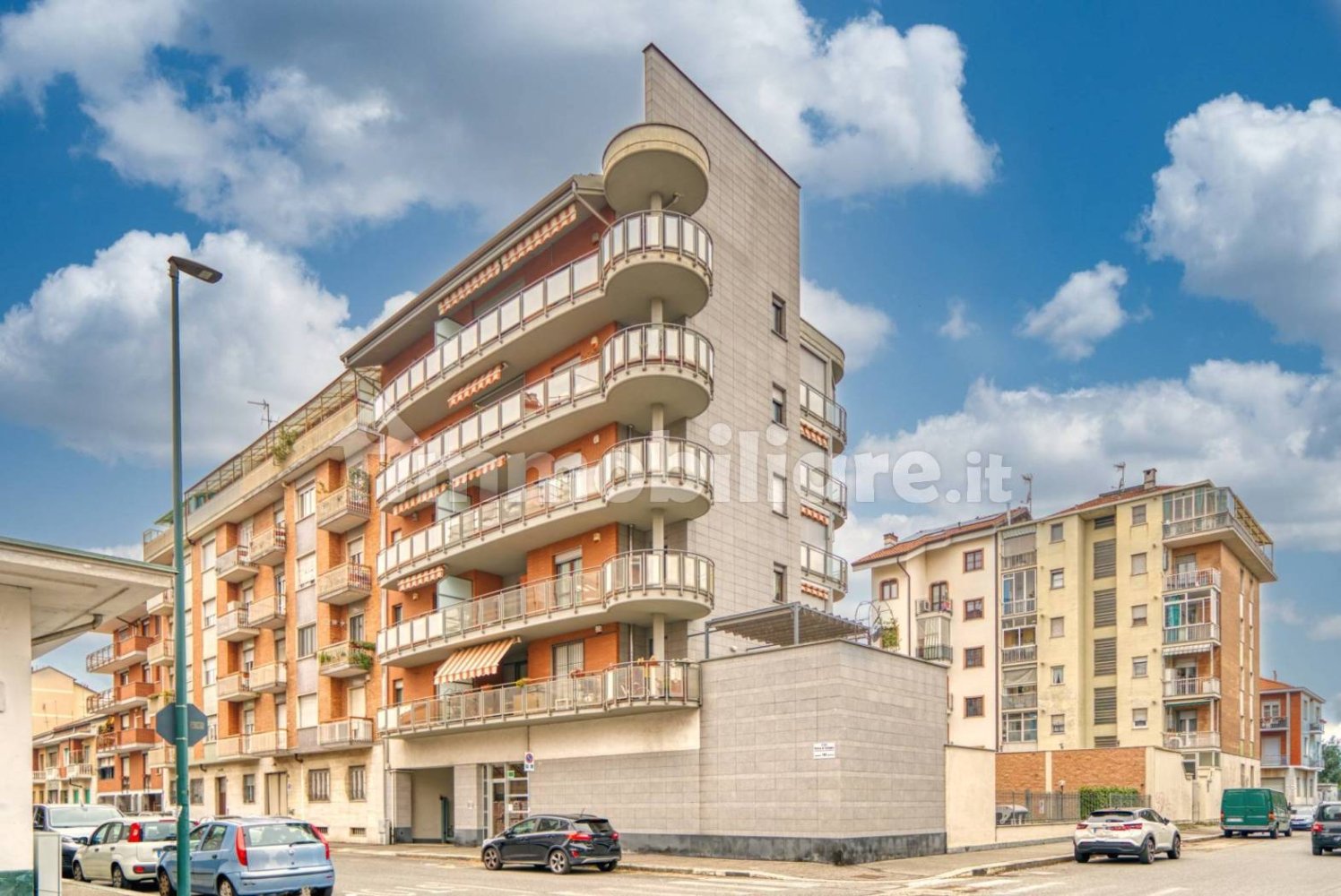 2 bedrooms Apartment in Parella, Italy No. 376249