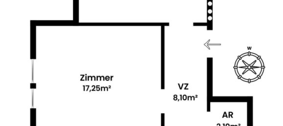 2 rooms Apartment in Brigittenau, Austria No. 247183 38