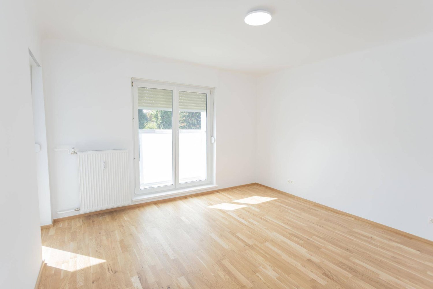 2 rooms Apartment in Brigittenau, Austria No. 247183