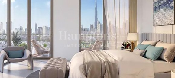 1 bedroom Apartment for rent in Mohammed Bin Rashid City, Dubai, UAE № 195691 13