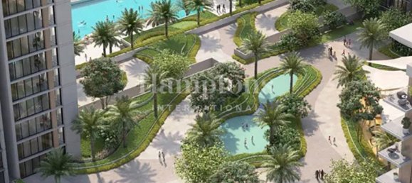 1 bedroom Apartment for rent in Mohammed Bin Rashid City, Dubai, UAE № 195691 7