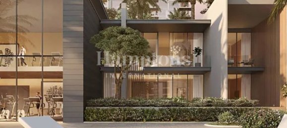 1 bedroom Apartment for rent in Mohammed Bin Rashid City, Dubai, UAE № 195691 5