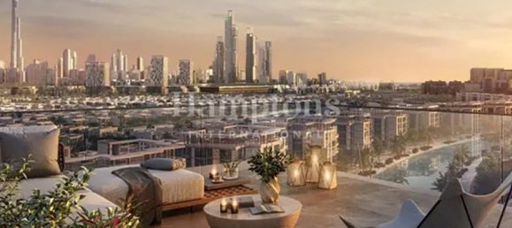 1 bedroom Apartment for rent in Mohammed Bin Rashid City, Dubai, UAE № 195691 14