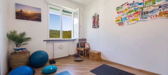 Apartamento de 2 dormitorios en Genoa, Italy No. 269512 20