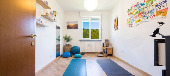 Apartamento de 2 dormitorios en Genoa, Italy No. 269512 15