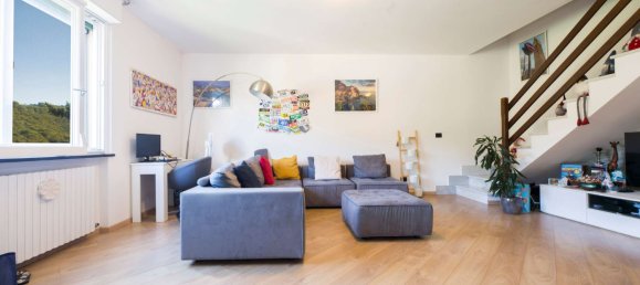 Apartamento de 2 dormitorios en Genoa, Italy No. 269512 2