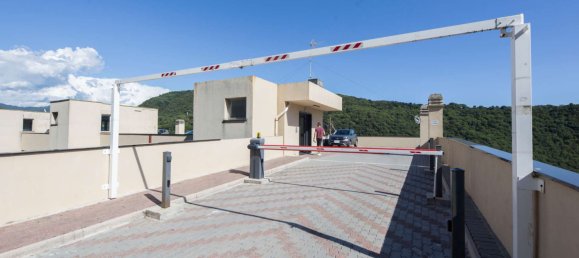 Apartamento de 2 dormitorios en Genoa, Italy No. 269512 41