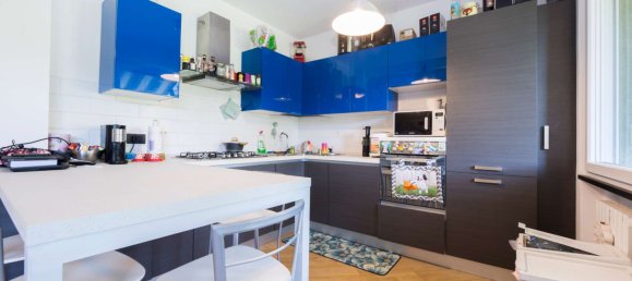 Apartamento de 2 dormitorios en Genoa, Italy No. 269512 8