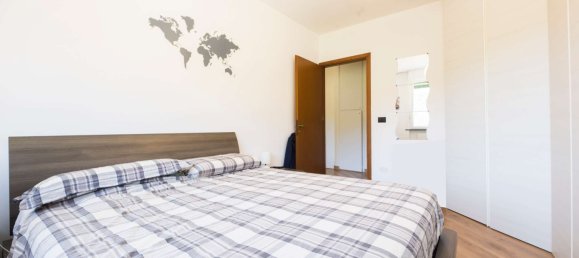 Apartamento de 2 dormitorios en Genoa, Italy No. 269512 14