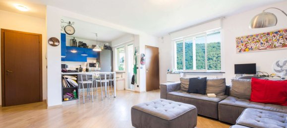 Apartamento de 2 dormitorios en Genoa, Italy No. 269512 9