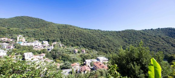 Apartamento de 2 dormitorios en Genoa, Italy No. 269512 34