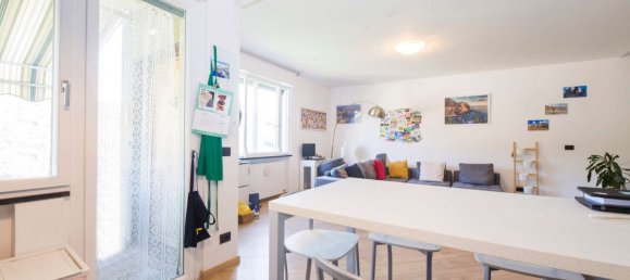 Apartamento de 2 dormitorios en Genoa, Italy No. 269512 6