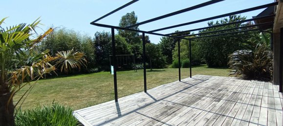 Дом с 4 спальнями в Майен, Франция № 360588 8