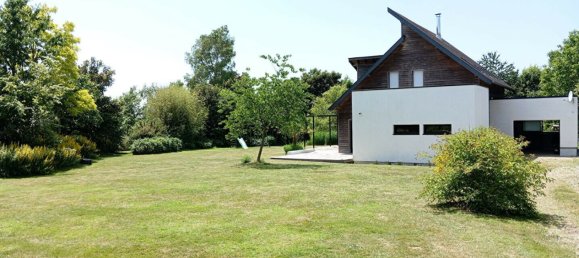 Дом с 4 спальнями в Майен, Франция № 360588 9