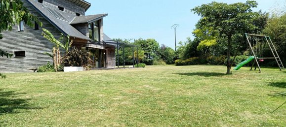 Дом с 4 спальнями в Майен, Франция № 360588 7