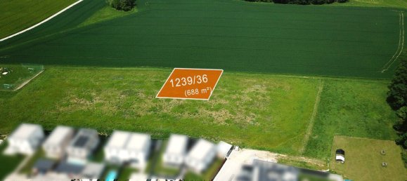 Land in Katsdorf, Austria No. 132305 2