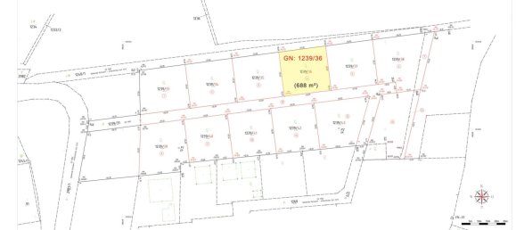  Land in Katsdorf, Austria No. 132305 6
