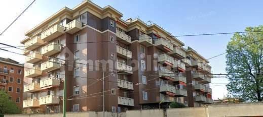 2 chambres Appartement à Milan, Italy No. 336544