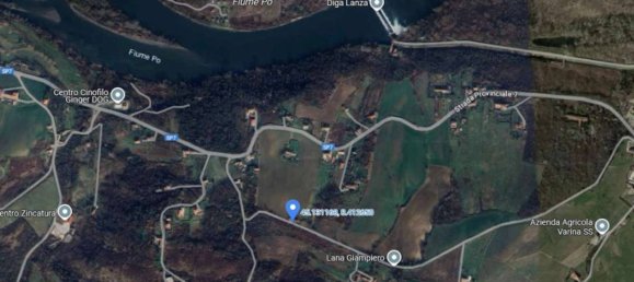 2 bedrooms House in Casale Monferrato, Italy No. 209422 6