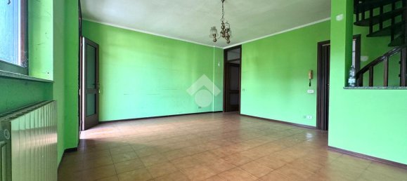 5 rooms Villa in Rescaldina, Italy No. 5982 34