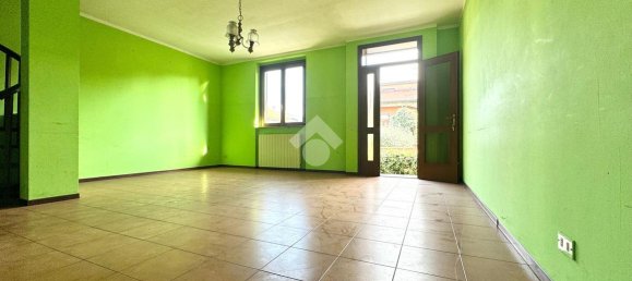 5 rooms Villa in Rescaldina, Italy No. 5982 32