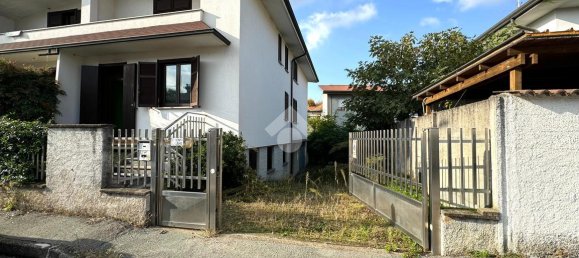 5 rooms Villa in Rescaldina, Italy No. 5982 23