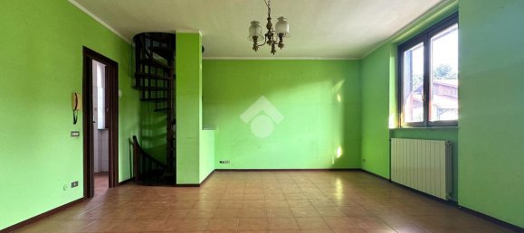 5 rooms Villa in Rescaldina, Italy No. 5982 31