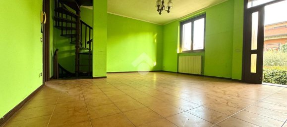 5 rooms Villa in Rescaldina, Italy No. 5982 27