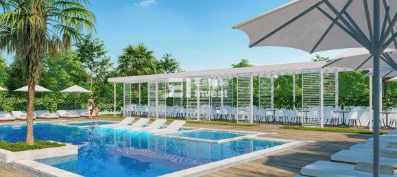 Wohnung 2+1 in Alanya, Turkey, Nr. 26314 4