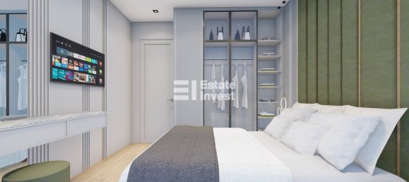 Wohnung 2+1 in Alanya, Turkey, Nr. 26314 7