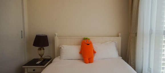 Escritório de 2 divisões em Binh Thanh, Vietnam N.º 17258 7