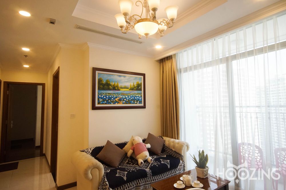 Escritório de 2 divisões em Binh Thanh, Vietnam N.º 17258